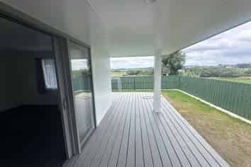 Waikato - Address withheld