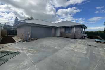 Waikato - Address withheld