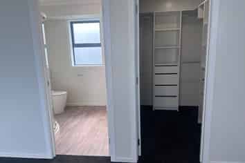 Waikato - Address withheld