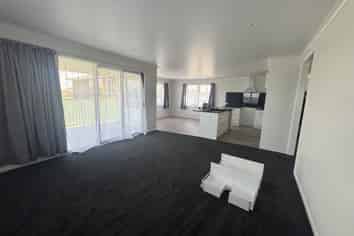 Waikato - Address withheld