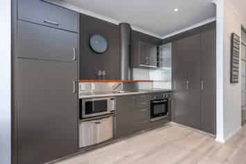 3/137 Quay Street, Auckland Central