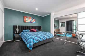 3/137 Quay Street, Auckland Central