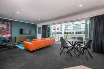 3/137 Quay Street, Auckland Central