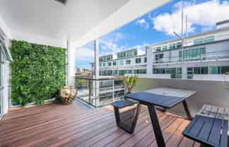 3/137 Quay Street, Auckland Central