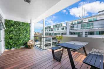 3/137 Quay Street, Auckland Central