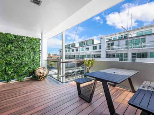 3/137 Quay Street, Auckland Central