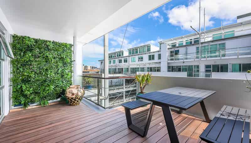 3/137 Quay Street, Auckland Central