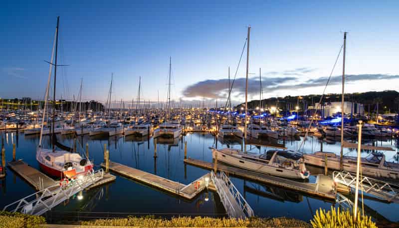 32 Rue D'amarres, Gulf Harbour