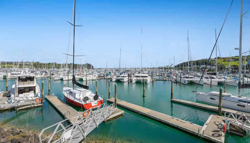 32 Rue D'amarres, Gulf Harbour