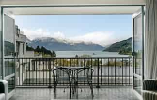 702/1 Beetham Street, Queenstown