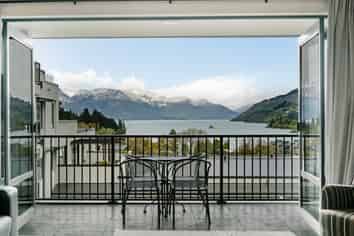 702/1 Beetham Street, Queenstown