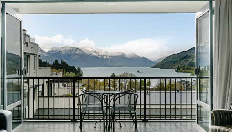 702/1 Beetham Street, Queenstown