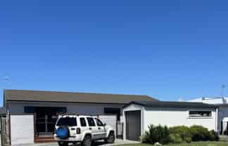 100 Murphy Road, Taradale