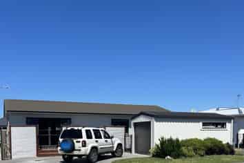 100 Murphy Road, Taradale