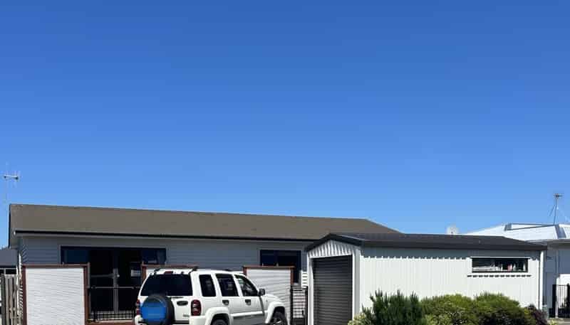 100 Murphy Road, Taradale