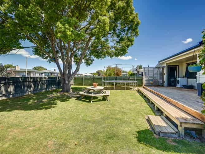 15 Fleming crescent, Maraenui