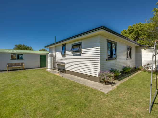 15 Fleming crescent, Maraenui