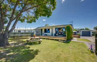 15 Fleming crescent, Maraenui