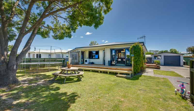 15 Fleming crescent, Maraenui