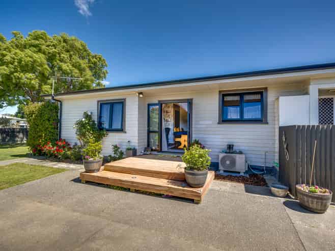 15 Fleming crescent, Maraenui