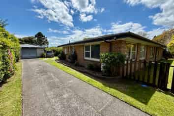 10 Dunkeld Place, Tokoroa