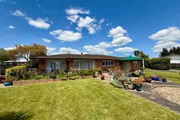 10 Dunkeld Place, Tokoroa