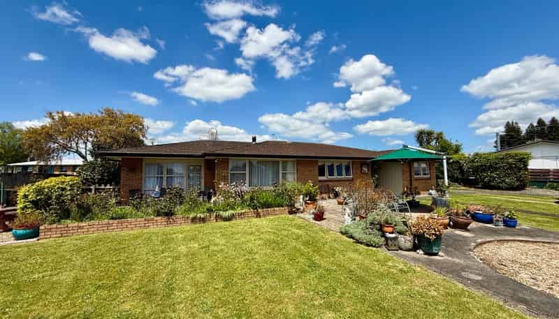 10 Dunkeld Place, Tokoroa