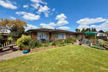 10 Dunkeld Place, Tokoroa