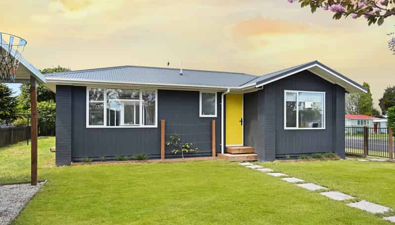 7 Whatawhata Avenue, Ngaruawahia