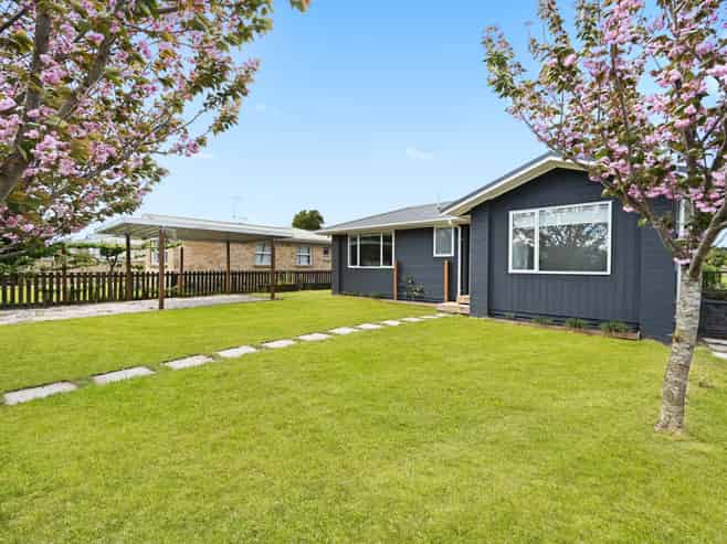 7 Whatawhata Avenue, Ngaruawahia