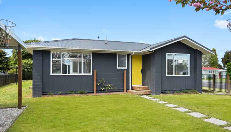 7 Whatawhata Avenue, Ngaruawahia