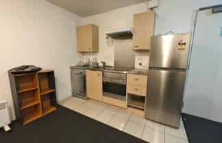 401/8 8 Ronayne Street, Auckland Central