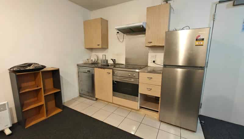 401/8 8 Ronayne Street, Auckland Central