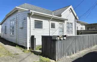 A/17 East Street, Petone