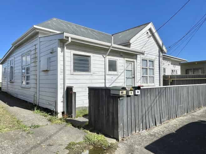 A/17 East Street, Petone