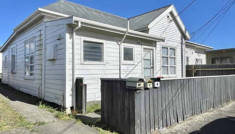 A/17 East Street, Petone
