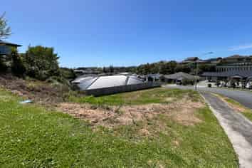 1 Frederick Place, Whalers Gate