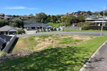 1 Frederick Place, Whalers Gate