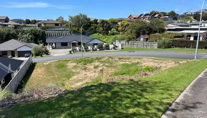 1 Frederick Place, Whalers Gate