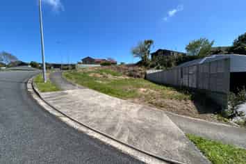 1 Frederick Place, Whalers Gate