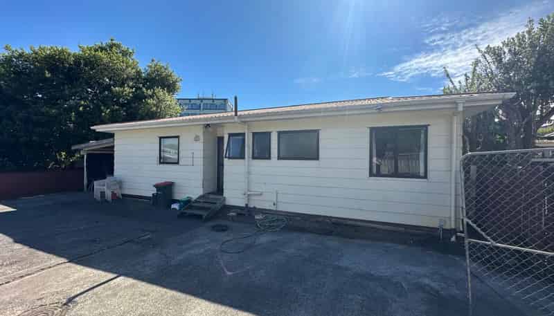 21c Fort Richard Road, Otahuhu