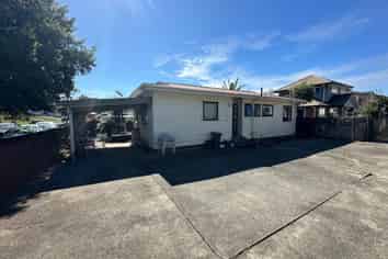 21c Fort Richard Road, Otahuhu