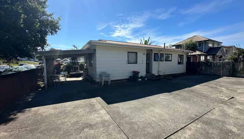 21c Fort Richard Road, Otahuhu