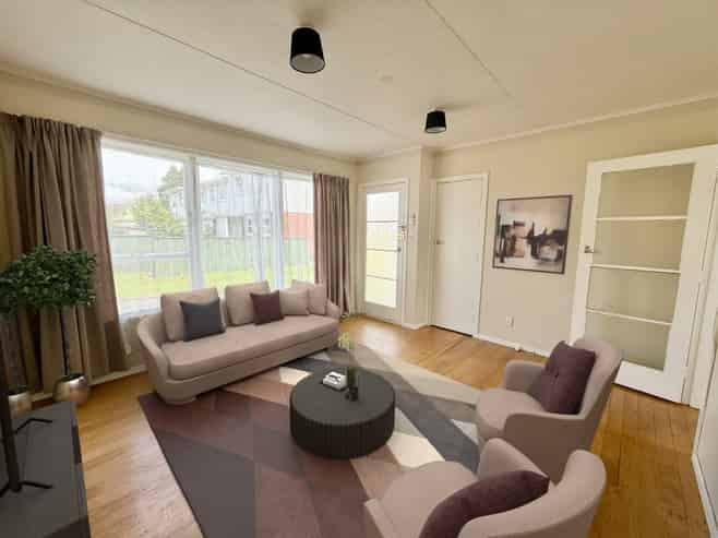 3/48a Merton Street, Trentham