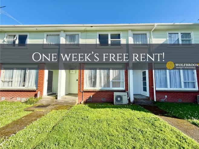 3/48a Merton Street, Trentham