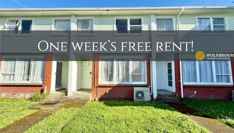 3/48a Merton Street, Trentham