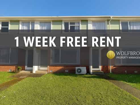 3/48a Merton Street, Trentham