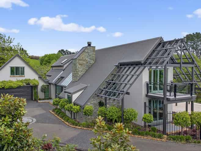 333 Tuhimata Road, Ramarama