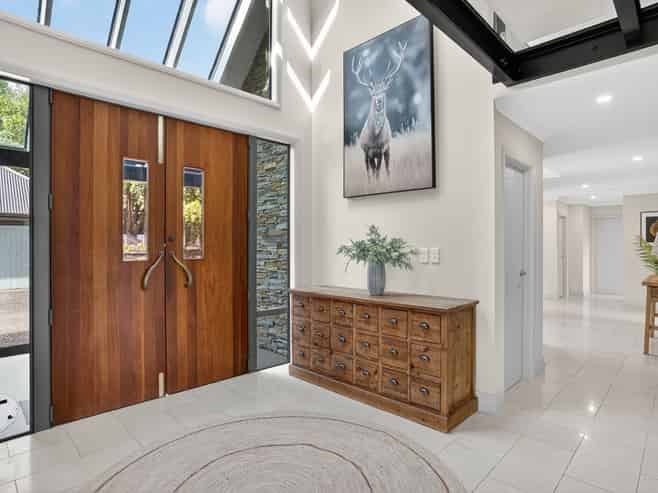 333 Tuhimata Road, Ramarama