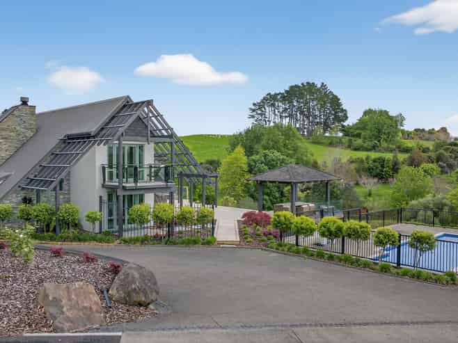 333 Tuhimata Road, Ramarama